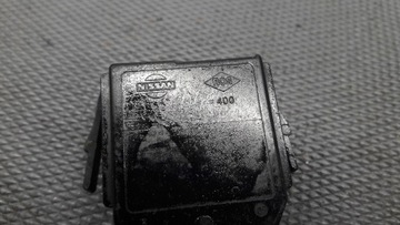 переключатель дворников ниссан трейд