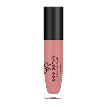 Golden Rose Longstay Liquid Matte 40 - 5,5 ml