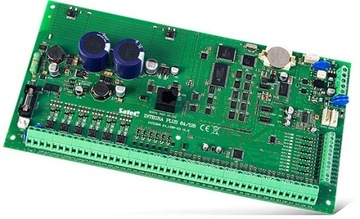 МАТЕРИНСКАЯ ПЛАТА SATEL INTEGRA 128 PLUS