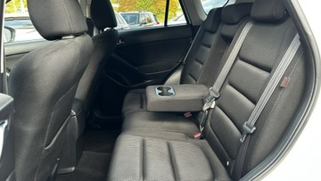 Mazda CX-5 I 2012 Mazda CX-5 2.0benzyna/4x4/hak/navi, zdjęcie 8