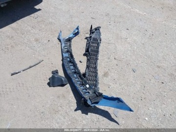 Kia Stinger 2019 Kia Stinger 2019 Kia Stinger Base AWD 2.0 Benzyna 255KM, zdjęcie 12