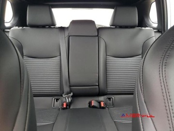 Toyota Corolla Cross 2.0 Hybrid Dynamic Force 197KM 2024 Toyota Corolla Cross 2024 r., 2,0L XSE 4x4 HYBRID 2.0 Hybryda 196KM, zdjęcie 9