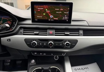 Audi A5 F5 Sportback 2.0 TDI 150KM 2017 Audi A5 Sportback Sportback Alu Klima Navi Gwarancja Raty Zamiana 2.0 150KM, zdjęcie 19