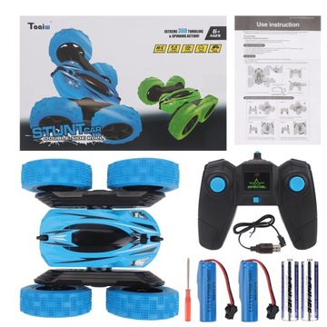 АВТОМОБИЛЬ С ДИСТАНЦИОННЫМ УПРАВЛЕНИЕМ ДЛЯ МАЛЬЧИКОВ И ДЕВОЧЕК