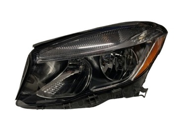 MERCEDES LAMPA GLA 156 W156 USA A1569061500
