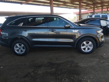 Kia Sorento IV 2023 Kia Sorento 2023 KIA SORENTO LX 2.5 Benzyna 191KM, zdjęcie 8