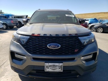 Ford Explorer VI 2023 Ford Explorer St 2023 3.0l 3.0 Benzyna 400KM, zdjęcie 5