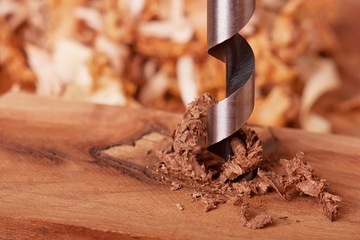 СПИРАЛЬНЫЕ СПИРАЛЬНЫЕ СВЕРЛА ПО ДЕРЕву ВИНТОВЫЕ СВЕРЛА НАБОР СВЕРЛ 10-20