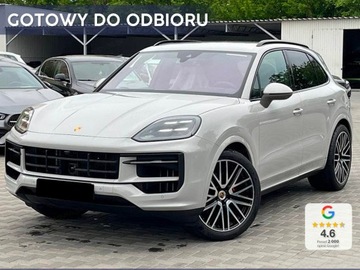 Porsche Cayenne III 2025 PORSCHE Cayenne S E-Hybrid Suv 3.0 (353KM) 2025