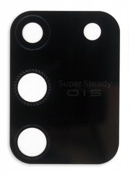 SZYBKA OKO TYLNA OSŁONA KAMERY APARATU SZKŁO SAMSUNG GALAXY S10 LITE G770F