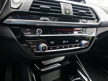 BMW X3 G01 SUV 2.0 20i 184KM 2019 Od ręki - BMW X3 xDrive20i Advantage aut Suv 2.0 184KM 2019, zdjęcie 18