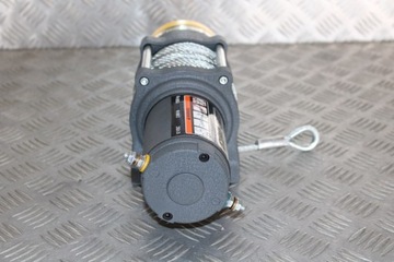 Лебедка CAN AM Superwinch Terra 35 новая OEM BRP / CAN AM ATV