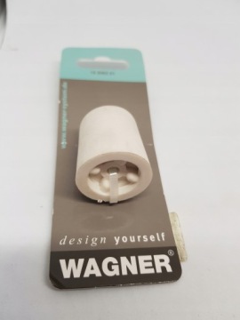 T3507 Бампер Wagner с винтовым креплением