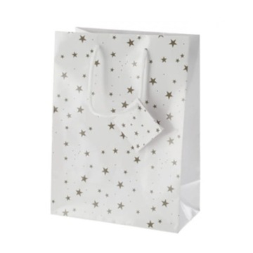 TORBA PREZENTOWA torebka świąteczna na prezent