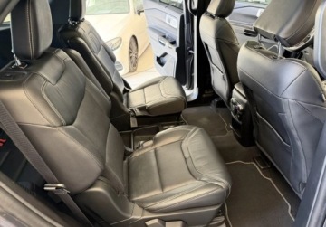 Ford Explorer VI 2020 Ford Explorer 4x4 Explorer ST 3.0 Benz 400 KM 3.0 Benzyna 400KM, zdjęcie 8