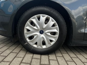 Ford Mondeo V Sedan 1.5 EcoBoost 160KM 2016 Ford Mondeo Bluetooth | Multofunkcja | Podgrz.fote, zdjęcie 26