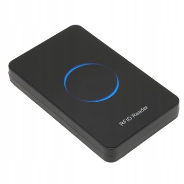 USB-считыватель RFID-карт MIFARE с NFC 125 кГц