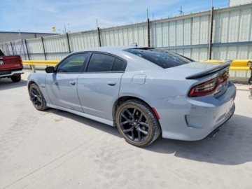 Dodge Charger VII 2022 Dodge Charger RT 2022 5.7 Benzyna 370KM, zdjęcie 1
