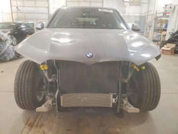 BMW X5 G05 2025 BMW X5 xDrive40i 2025 3.0 Benzyna 375KM, zdjęcie 5