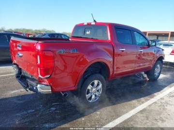 Ford Ranger V 2021 Ford Ranger XLT 2021 2.3l 2.3 Benzyna 270KM, zdjęcie 6