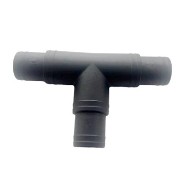 Adapter do wymiany węża typu T. Pompa z filtrem basenowym