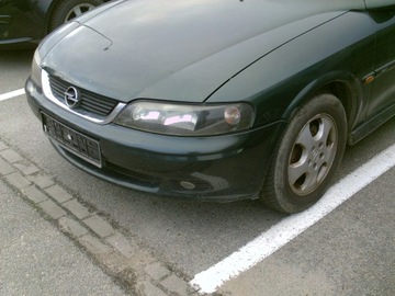 Opel vectra B gorne owiewki szyb bocznych komplet 4szt na wszystkie drzwi