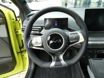 BYD 2025 BYD Dolphin Surf Comfort Hatchback (156 KM) 2025, zdjęcie 6