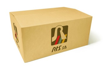 RTS 91-01330-1 Końcówka drążka kierowniczego poprzecznego