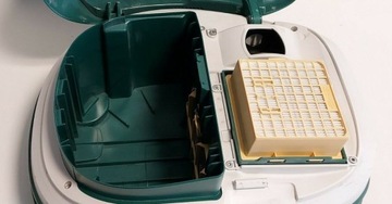 Фильтр двигателя Vorwerk Tiger 251 252 260