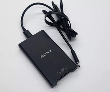 СЧИТЫВАТЕЛЬ КАРТ ПАМЯТИ CFEXPRESS ТИПА A SONY MRW-G2