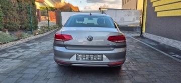 Volkswagen Passat B8 Limousine 1.4 TSI BlueMotion Technology ACT 150KM 2017 VOLKSWAGEN PASSAT! Super stan!, zdjęcie 7