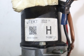 MOTOR ČERPADLO SERVA TOYOTA YARIS II 1.0