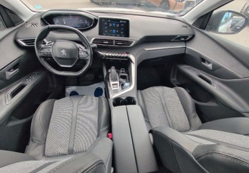 Peugeot 3008 II Crossover 1.5 BlueHDI 130KM 2019 Peugeot 3008 1.5 BlueHDi Allure SS EAT8 SalonPL FVat Serwisowany 1.5 130KM, zdjęcie 7