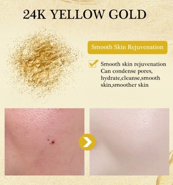 ZSY Gold Collagen сыворотка против морщин