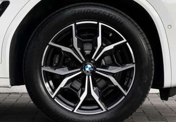 BMW X3 2022 BMW X3 I wlasciciel M Sport Hak Gwarancja Bezwypadkowy FVAT23, zdjęcie 9