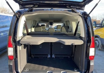 Volkswagen Caddy V Caddy 2.0 TDI 122KM 2025 Volkswagen Caddy Maxi Life 7 osob 2,0 l TDI 122 KM DSG 2.0 Diesel 122KM, zdjęcie 20