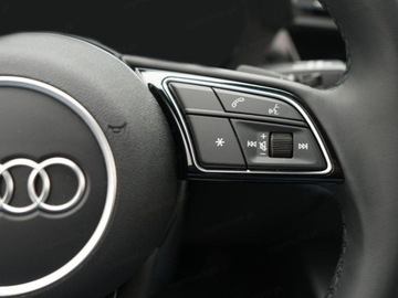 Audi A3 8Y 2025 AUDI A3 TFSI Sportback Hatchback (116 KM) 2025, zdjęcie 8