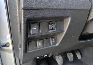 Nissan Qashqai II Crossover 1.2 DIG-T 115KM 2017 Nissan Qashqai Nissan Qashqai 1.2 DIG-T Tekna 1.2 Benzyna 115KM, zdjęcie 21