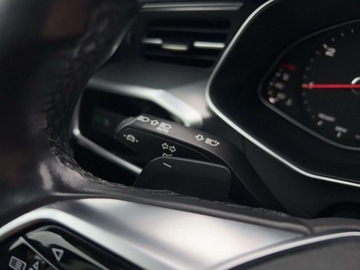 Audi A6 C8 Limousine 2.0 40 TDI 204KM 2022 Audi A6 Limousine S line Quattro S tronic Matrix LED Navi Plus Kamera MHEV, zdjęcie 21