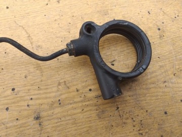 ЗАМЕДЛЕННЫЙ ШЛАНГ HONDA GL1200 GOLDWING