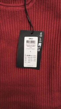 КАРТОННАЯ КОРОБКА МИКС ЖЕНСКАЯ ОДЕЖДА | Calvin Klein, Nike, Desigual, Only — 25 шт.