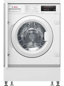 Стиральная машина BOSCH WIW24342EU Series 6