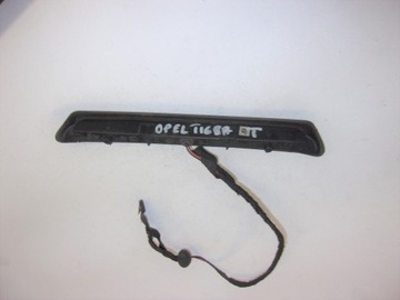 OPEL TIGRA A SVĚTLO STOP LED