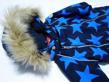 Комбинезон REFLEX WATERPROOF ЗИМНИЙ НОВЫЙ 80-86 12М