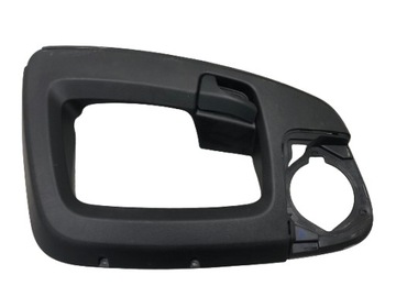 BOCZEK DRZWI LEWY PRZÓD FIAT DUCATO III LIFT