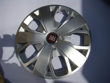 Kołpak dekiel 16'' FIAT DUCATO 2006- 1374088080 NOWY ORYGINAŁ