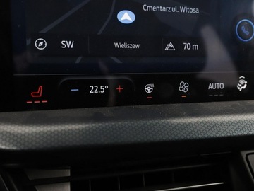 Ford Focus IV Kombi Facelifting 1.0 EcoBoost 125KM 2023 Ford Focus Active mHEV navi kamera-PDC grzane, zdjęcie 29