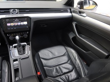 Volkswagen Arteon Fastback 2.0 TSI 280KM 2017 VW Arteon 2.0 TSI 4Motion, Salon Polska, zdjęcie 7