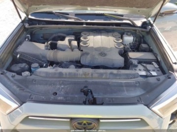 Toyota 2023 Toyota 4-Runner Trd Off Road Premium 2023 4.0l 4.0 Benzyna 270KM, zdjęcie 8