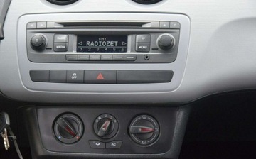 Seat Ibiza IV Hatchback 5d Facelifting 1.2 TSI 105KM 2013 Seat Ibiza 1.2TSI Klima 2 KPL KOL Nowy Rozrzad Sprowadzony Oplacony, zdjęcie 24